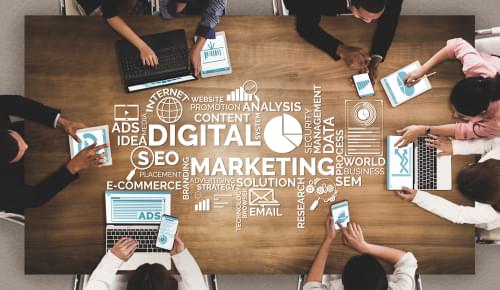 How to choose the right advertising channels